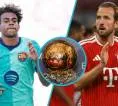 Dr. Constantin: Harry Kane Lebih Layak Raih Ballon d’Or Ketimbang Yamal