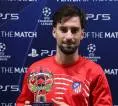 Dua Bintang Atletico Madrid Jadi Incaran Tottenham Jelang Januari