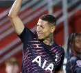 Dua Klub Lakukan Pembicaraan Dengan Tottenham Terkait Transfer Richarlison