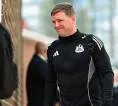 Eddie Howe Dilirik Manchester United dan Fulham Usai Menganggur Tiga Bulan