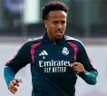 Eder Militao Berpeluang Comeback Saat Real Madrid Hadapi Sevilla