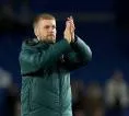 Fabian Hurzeler Jadikan Kritik Fans Brighton Motivasi Lawan Crystal Palace