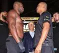 Fabio Wardley Siapkan Pendekatan Berbeda untuk Hadapi Daniel Dubois