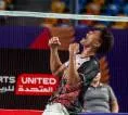 Fardhan Vs Radithya, All Indonesian Finals Kejuaraan Dunia Junior BWF 2026