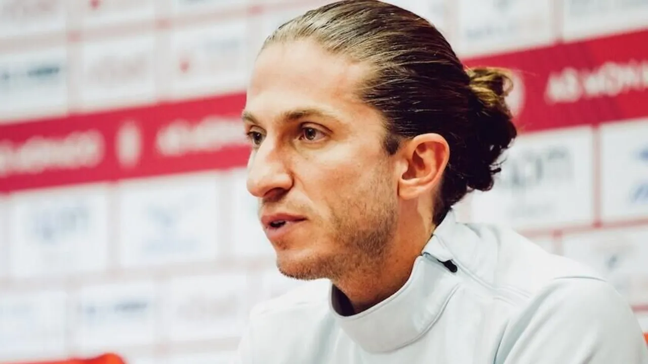 Filipe Luis