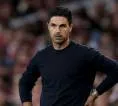 Formasi Arsenal Hadapi Nottingham: Gyokeres Dicoret, Kesepakatan Guimaraes Tercapai
