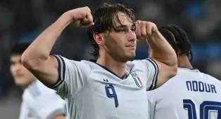 Francesco Pio Esposito Kini Dianggap Lebih dari Sekadar Alternatif