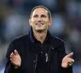 Frank Lampard Sebut Persaingan Lini Depan Coventry City Makin Ketat