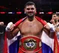 Frank Warren Upayakan Filip Hrgovic Pertahankan Gelar di Kroasia