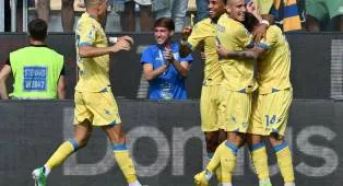 Frosinone Tantang Sassuolo dengan Susunan Pemain Terbaik di Serie A