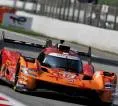 Genesis Magma Racing Raih Pole Pertama di WEC Barcelona