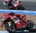 Hasil Balapan 1 WSBK Spanyol: Bulega Perpanjang Rekor Kemenangan