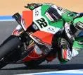 Hasil FP3 WSBK Spanyol: Alex Lowes Hentikan Dominasi Bulega