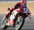Hasil Superpole WSBK Spanyol: Bulega Meraih Pole Position ke-11