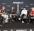 Honda, Yamaha dan Ducati Dikabarkan Tolak Gelar MotoGP Qatar Akibat Konflik