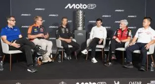 Honda, Yamaha dan Ducati Dikabarkan Tolak Gelar MotoGP Qatar Akibat Konflik