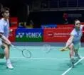 Hoo Pang Ron-Lai Pei Jing Lolos Semifinal Denmark Open 2026