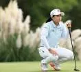 Hye-Jin Choi Amankan Puncak Klasemen Buick LPGA Classic di Shanghai