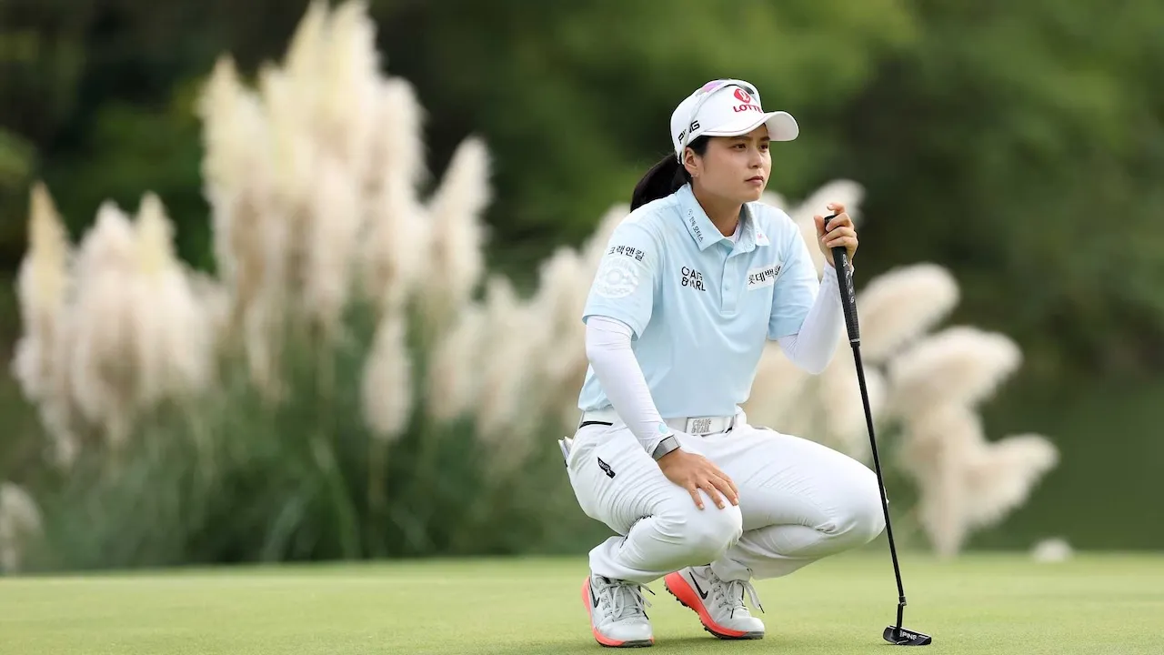 Hye-Jin Choi