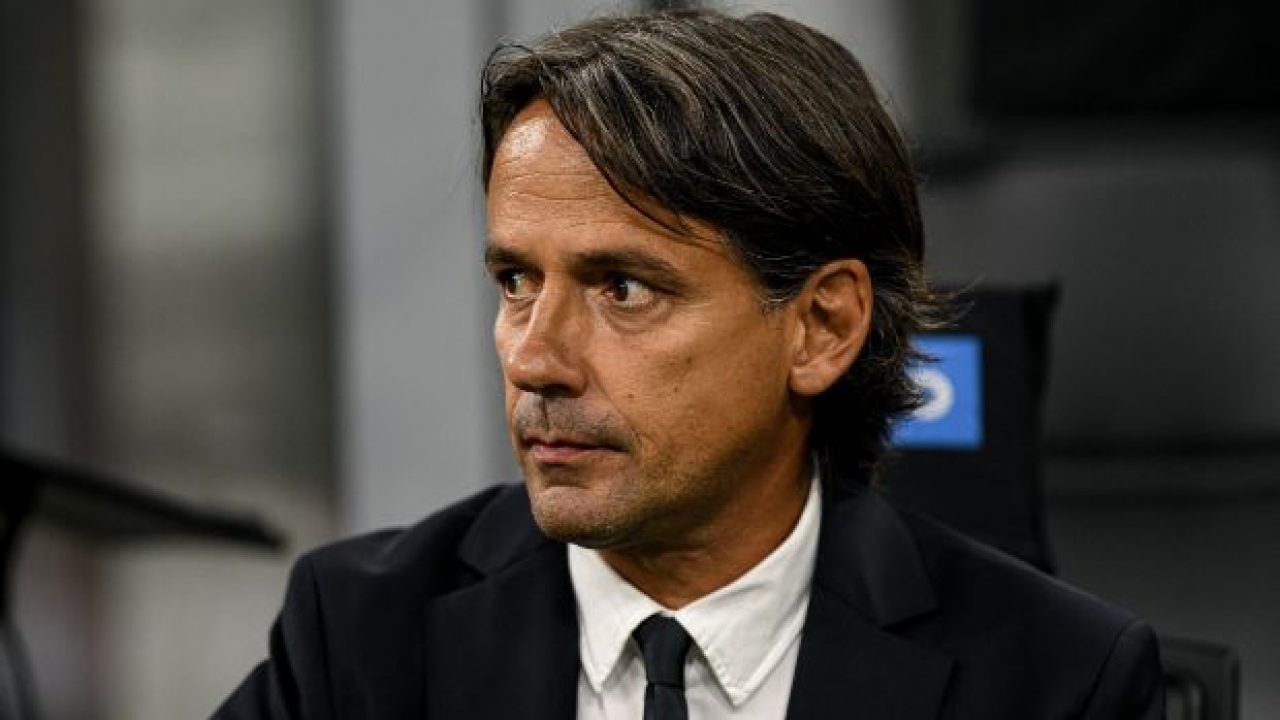 Il Giornale: Simone Inzaghi Bikin Standar Inter di Eropa Terlihat Tinggi