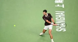 Incar ATP Finals, Novak Djokovic Putuskan Ubah Jadwal Turnamen