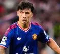 Ini Alasan Lisandro Martinez Kritik Petinggi Manchester United