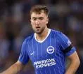 Jack Hinshelwood dalam Kondisi Prima usai Cetak Gol Bersama Brighton