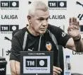 Javier Aguirre Antusias Jalani Laga Pertama di Mestalla Bersama Valencia