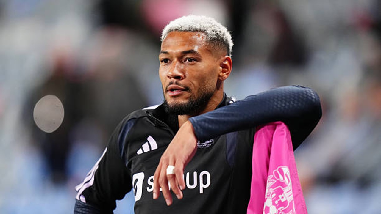 Joelinton Siap Turun Sebagai Starter Lawan Aston Villa