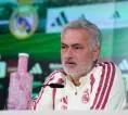 Jose Mourinho Jelaskan Mengenai Berikan Menit Bermain ke Endrick