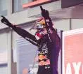 Kecepatan Mengagumkan Verstappen dan Kebangkitan Red Bull