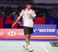 Kejuaraan Dunia Junior BWF: Radithya Bayu Wardhana Targetkan Medali Emas
