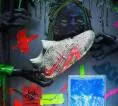 Koleksi Halloween Nike Basketball 2026 Siap Memukau