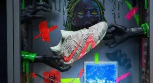 Koleksi Halloween Nike Basketball 2026 Siap Memukau