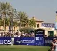 Konflik Timur Tengah Bayangi Rangkaian Turnamen DP World Tour di UAE