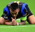 Lautaro Martinez Absen 7 Laga, Gazzetta: Lesi Mungkin Bisa Dihindari