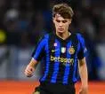 Leonardo Bovio Berpeluang Naik ke Tim Utama Inter Usai Pavard Cedera