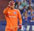 Loris Karius Ingatkan Schalke Satu Hal Jika Ingin Kalahkan Mainz
