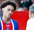 Luis Enrique Senang dengan Bagaimana Maghnes Akliouche Beradaptasi di PSG