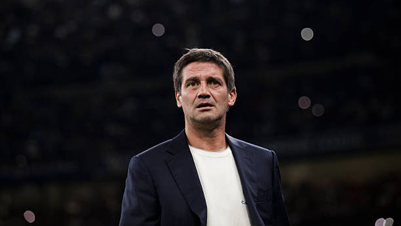 Lupakan Kekalahan 4-3 dari Club Brugge, Cristian Chivu Ingin Inter Milan Segera Move On