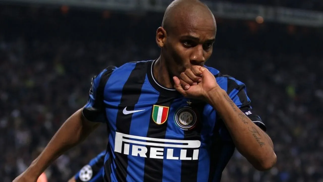Maicon
