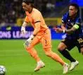 Marianella: Kehilangan Yann Sommer Jadi Penyesalan Terbesar Inter Milan