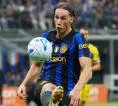Massimo Bonanni: Absennya Lautaro Jadi Momen Terbaik Bagi Pio Esposito