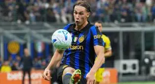 Massimo Bonanni: Absennya Lautaro Jadi Momen Terbaik Bagi Pio Esposito