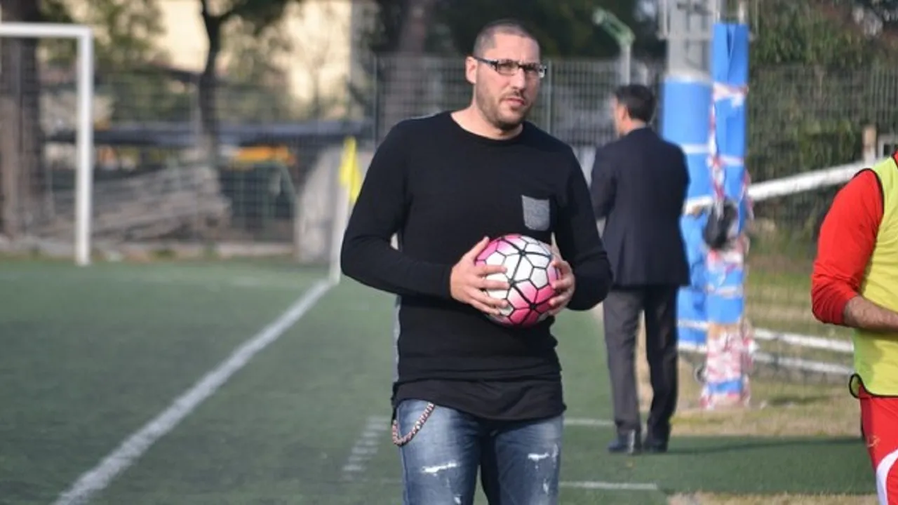 Massimo Bonanni: Inter Milan dan AS Roma Harus Cari Jalan Tengah di UCL