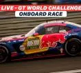 Max Verstappen Beraksi di GT World Challenge Portimao