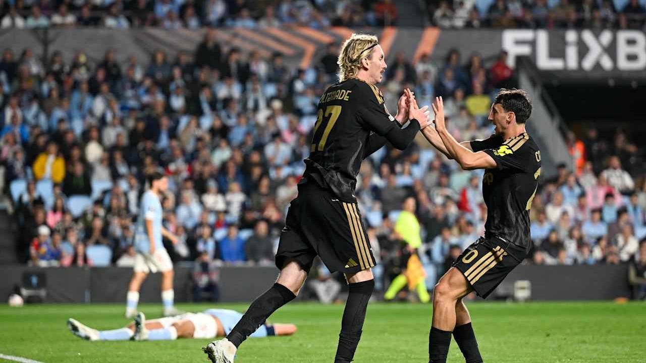Menang Dua Kali, Juventus Amankan 15 Juta Euro dari Liga Europa