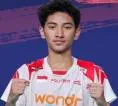 Menangi Derby, Radithya Bayu Wardhana Kampiun Kejuaraan Dunia Junior BWF