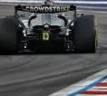 Mercedes Ungkap Desain Sayap Revolusioner Terdorong Ferrari