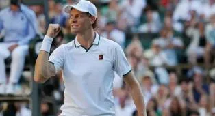 Meski Akhiri Musim 2026 Lebih Awal, Jannik Sinner Masuk Klub Elite